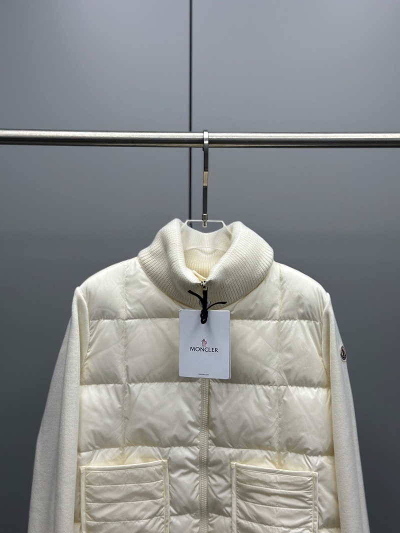 Moncler Down Coat